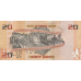 (494) ** PNew (PN34-PN38 Sierra Leone - 1-20 Leones Year 2022 (5 Notes)